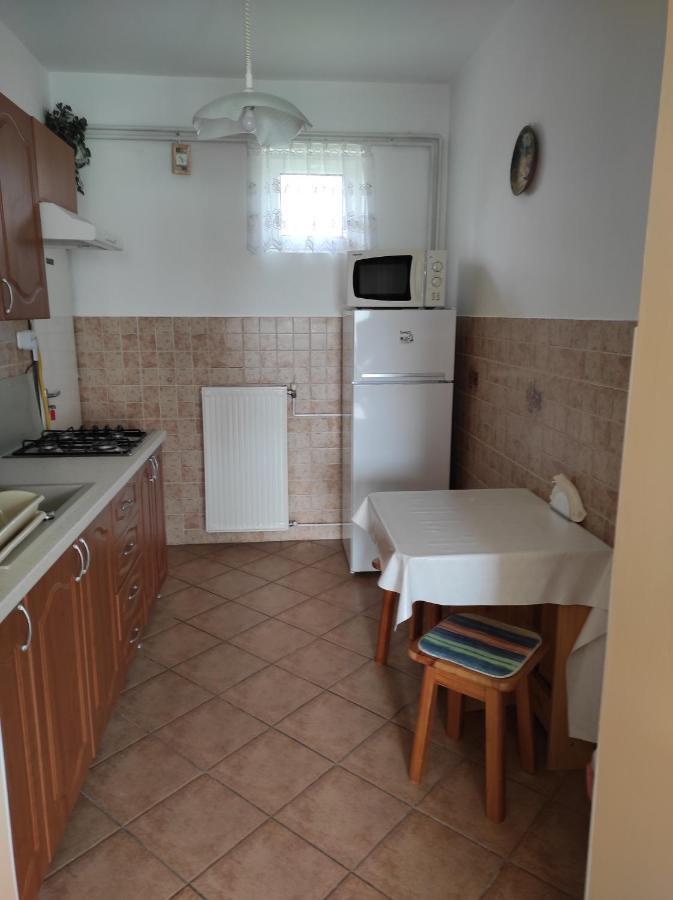 Dorina Apartman زلاكاروس المظهر الخارجي الصورة