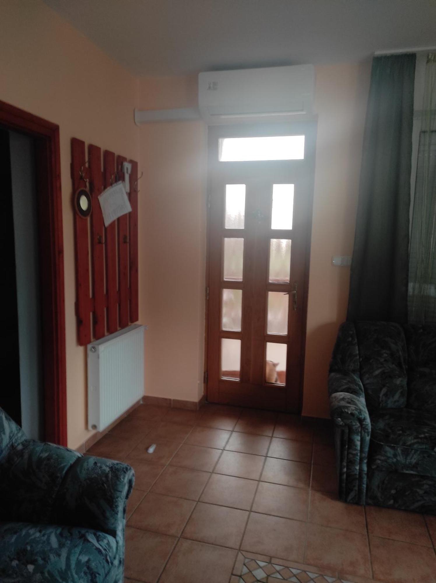 Dorina Apartman زلاكاروس المظهر الخارجي الصورة